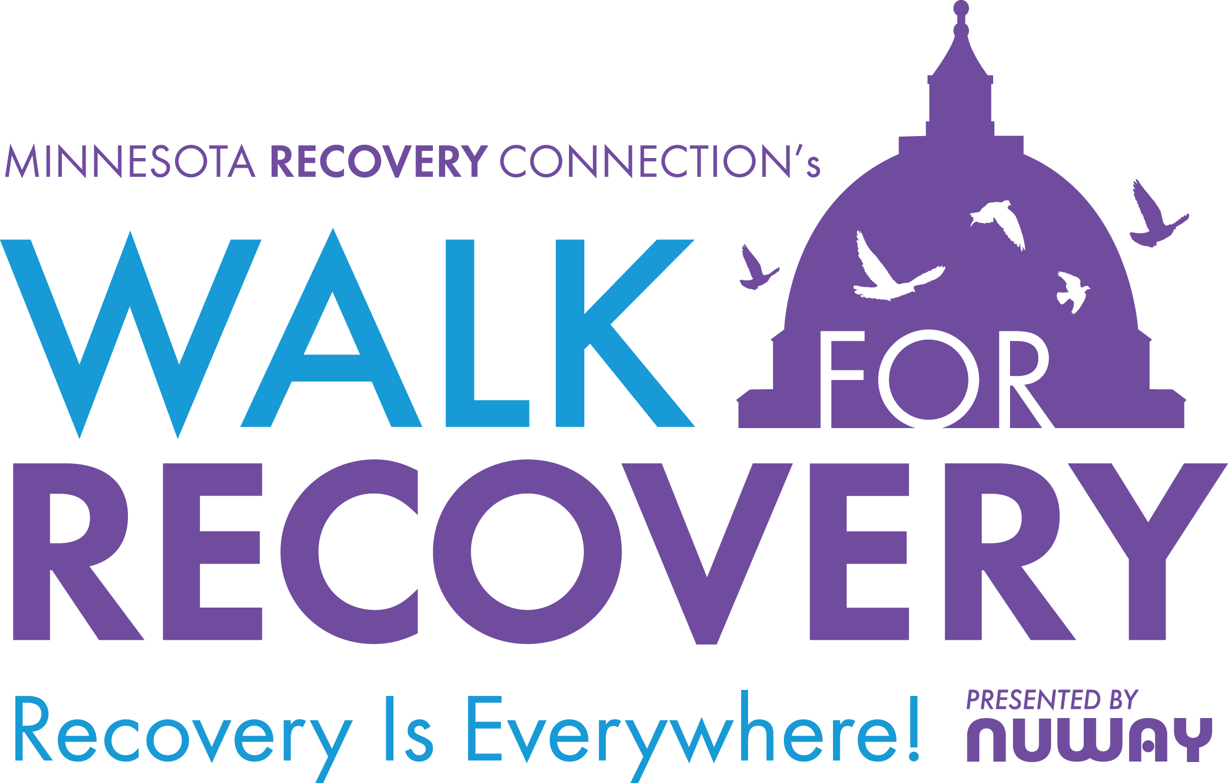 Walk For Recovery Minnesota Recovery Connection