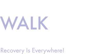 Walk Schedule Minnesota Recovery Connection