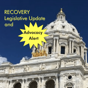 Recovery Coach Academy Minnesota Recovery Connection