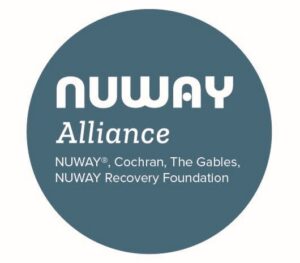NUWAY Alliance logo