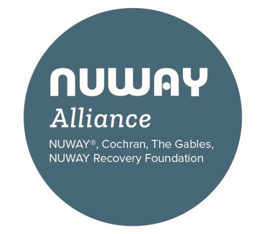 NUWAY Alliance logo